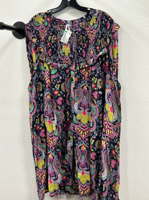 Vist Large View of Product Image Which is Used Anthropologie Short Dress B XL-16 60005-S001045286