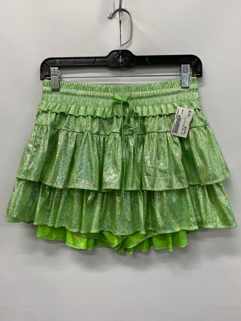 Vist Large View of Product Image Which is Used Unbranded Short Skirt 8-29