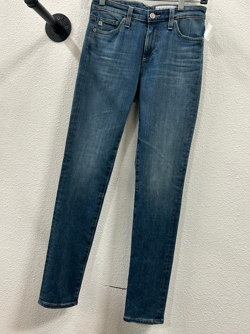 Vist Large View of Product Image Which is Used AG Jeans Denim 10-30