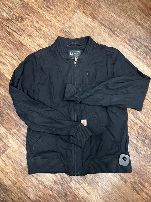 Vist Large View of Product Image Which is Used Carhartt Short HeavyCoat M-8/10