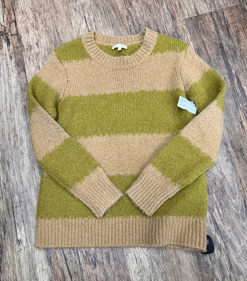 Vist Large View of Product Image Which is Used Mystree Heavyweight Sweater S-4/6
