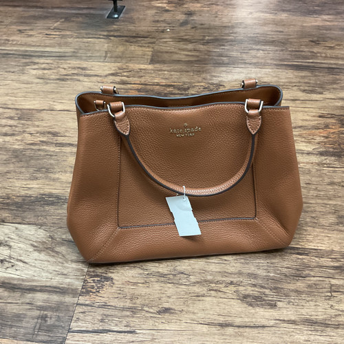 Used Kate Spade New York Small Leather Handbag 60004-S000619328