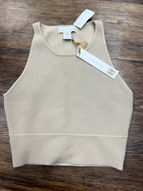 Used house of Harlow Sleeveless Top M-8/10 60004-S000619338
