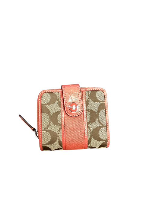 Coach Wallet 60136-S000599269