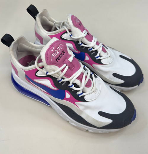 Used Nike Performance Shoes 7 60006-S001097844