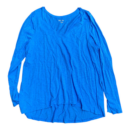 Used Lilly Pulitzer Long Sleeve T-Shirt XXL-20 60099-S000328110