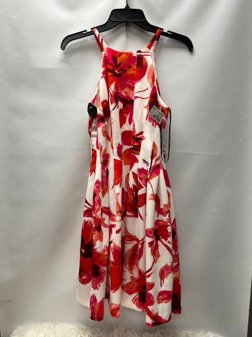 Vist Large View of Product Image Which is Used Vince Camuto Short Dress F S-4/6