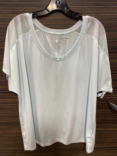 Vist Large View of Product Image Which is Used Joe Fresh Active Short Sleeve XL-16