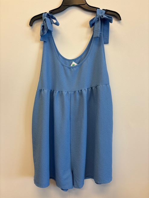 Used Shein Romper P L-12/14 60076-S000771044