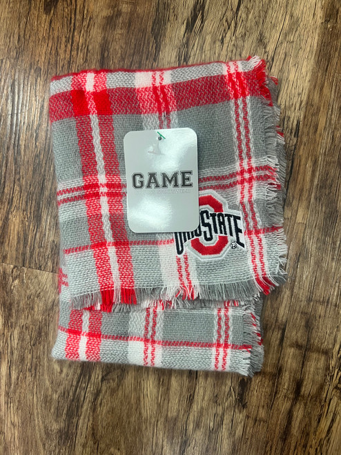 Vist Large View of Product Image Which is Used Unbranded Lightweight Scarf 60076-S000771063