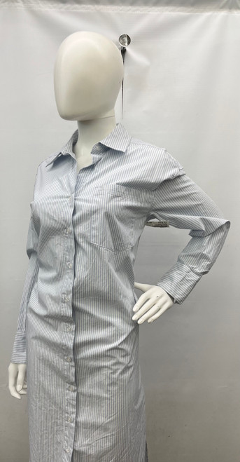 Vist Large View of Product Image Which is Used Banana Republic Long Dress B XS-0/2