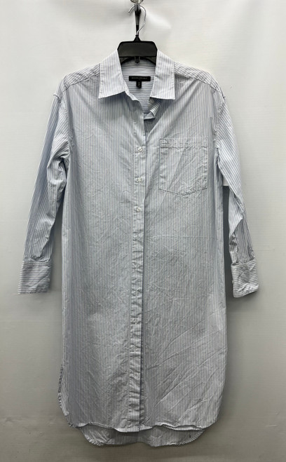 Vist Large View of Product Image Which is Used Banana Republic Long Dress B XS-0/2