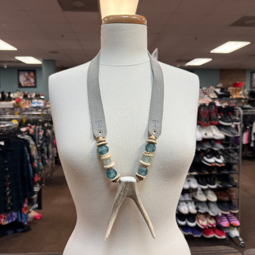 Used TWINE + TWIG Necklace 60129-S000502889