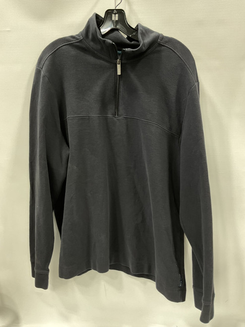 Vist Large View of Product Image Which is Used Perry Ellis Mens Sweatshirt XXL