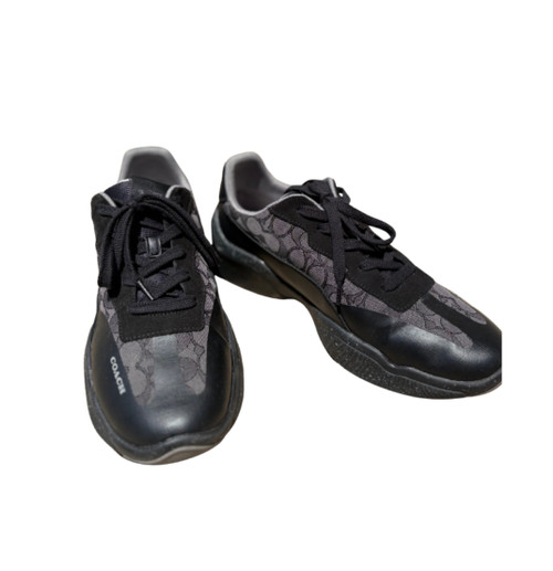 Vist Large View of Product Image Which is Used Coach Mens Casual Shoes 11.5 60021-S000795835