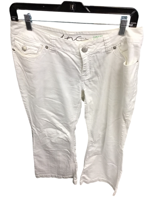 Vist Large View of Product Image Which is Used Inc Casual Pant 8-29