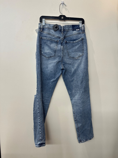Vist Large View of Product Image Which is Used Unbranded Denim 8-29