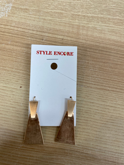 Used Kendra Scott Earrings 60072-S000513790