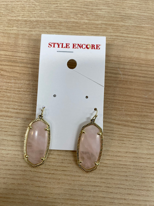 Used Kendra Scott Earrings 60072-S000513791