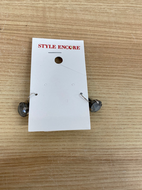 Used Victoria Lynn Earrings 60072-S000513795
