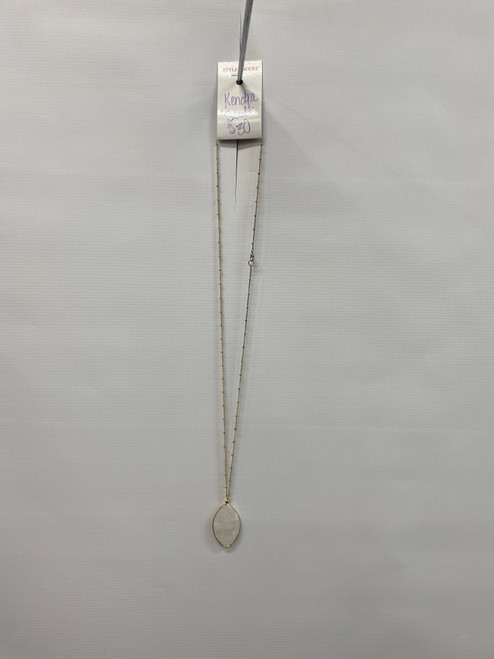 Used Kendra Scott Necklace 60072-S000513796