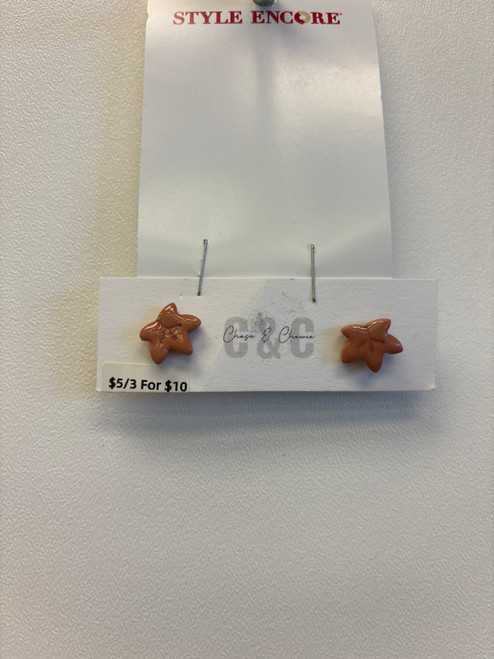 Vist Large View of Product Image Which is Used Unbranded Earrings