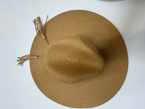 Used Unbranded Summer Hat M 8-10/28-30 60021-S000795909