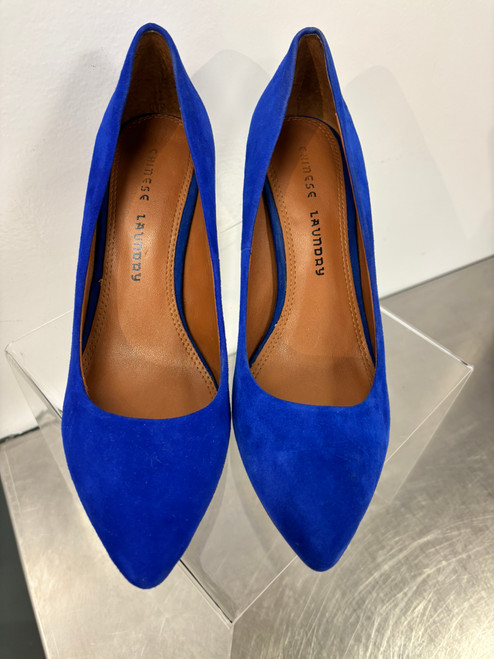 Used Chinese Laundry High Heels 9 60130-S000210859