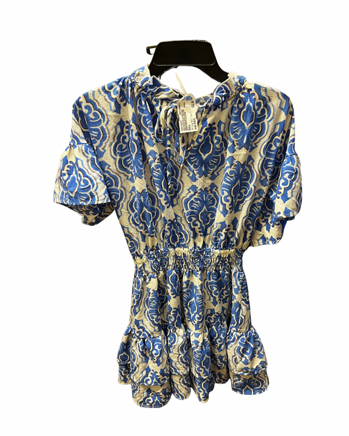 Vist Large View of Product Image Which is Used Entro Short Dress F S-4/6 60021-S000795937