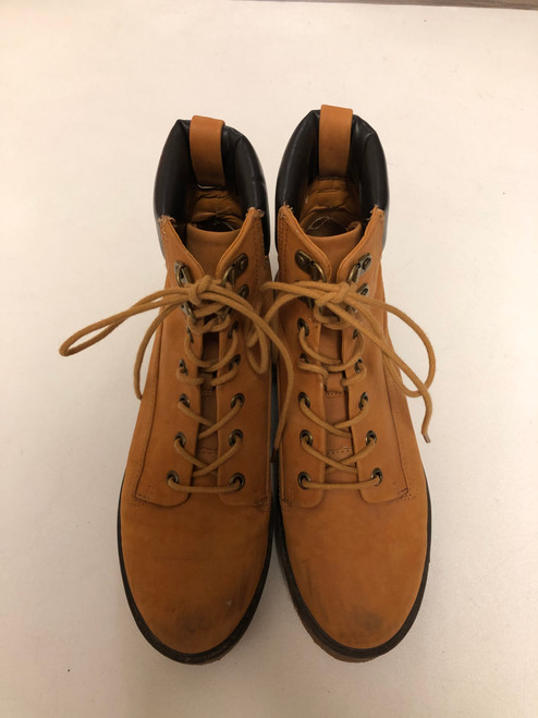 Used Mia Ankle Boots 7.5 60107-S000290698