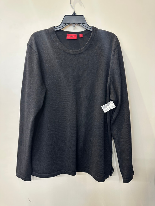 Used Hugo Boss Mens Long Sleeve Top XL/17-17.5 60031-S000759213