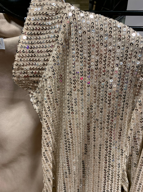 Vist Large View of Product Image Which is Used Unbranded Blazer S-4/6