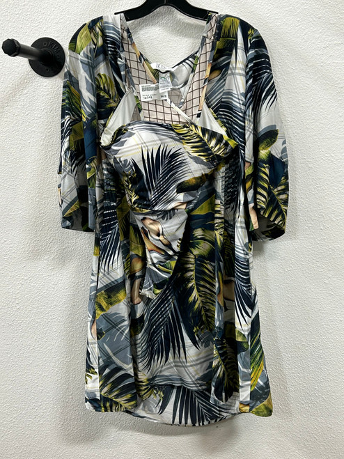 Vist Large View of Product Image Which is Used Unbranded Short Dress B S-4/6 60005-S001045554