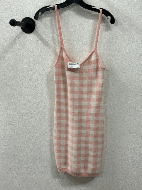 Vist Large View of Product Image Which is Used Unbranded Short Dress B M-8/10 60005-S001045570