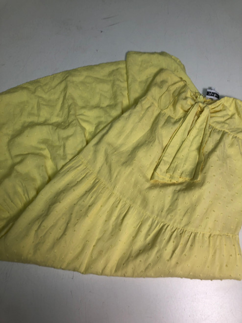 Used Unbranded Long Dress F S-4/6 60060-S000586705 Vist Large View of Product Image Which is Used Unbranded Long Dress F S-4/6