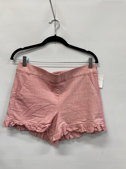 Vist Large View of Product Image Which is Used Loft Shorts 6-28