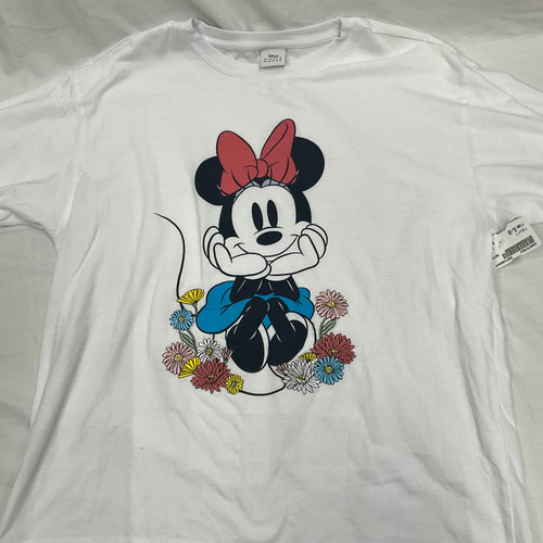 Used Unbranded T-Shirt F XL-16 60045-S000757031