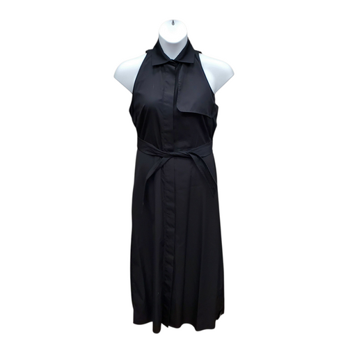 Vist Large View of Product Image Which is Used Max Mara Long Dress F L-12/14 60098-S000121139