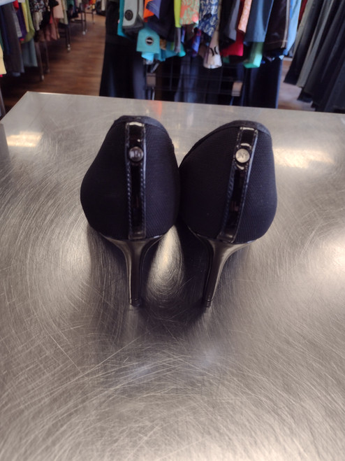 Vist Large View of Product Image Which is Used Jones New York High Heels 8 60112-S000420176