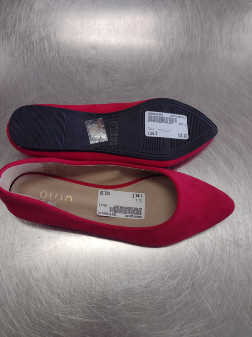 Vist Large View of Product Image Which is Used Unbranded Flats 8 60112-S000420195