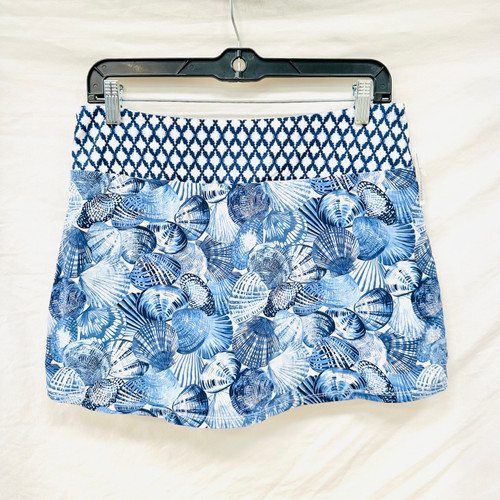 Vist Large View of Product Image Which is Used Tommy Bahama Active Skirt 8-29