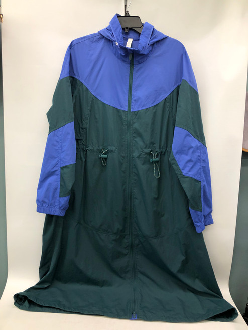 Vist Large View of Product Image Which is Used Lululemon Athletica Active Jacket M-8/10 60124-S000161064