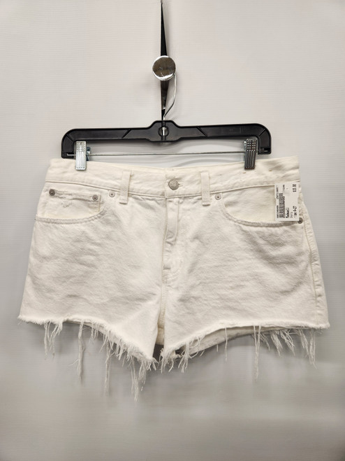 Used Madewell Shorts 4-27 60027-S001346409