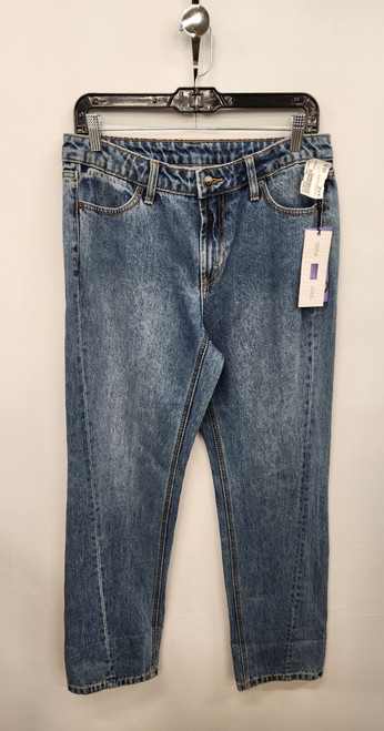 Vist Large View of Product Image Which is Used Unbranded Denim 6-28