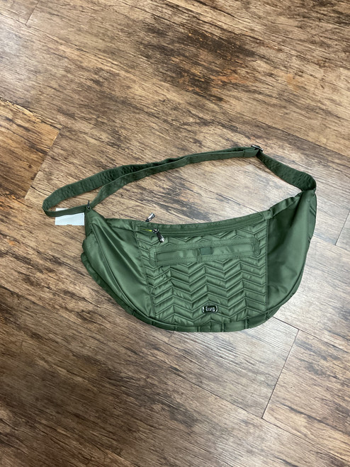 Used Lug Xlarge Handbag 60004-S000619436