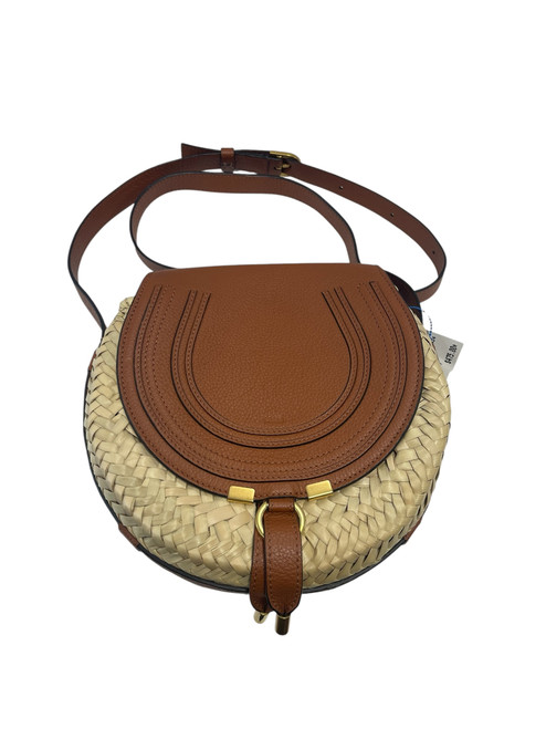 Vist Large View of Product Image Which is Used Chloe Small Handbag