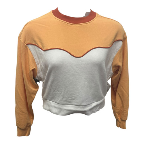 Vist Large View of Product Image Which is Used Wrangler Sweatshirt XS-0/2