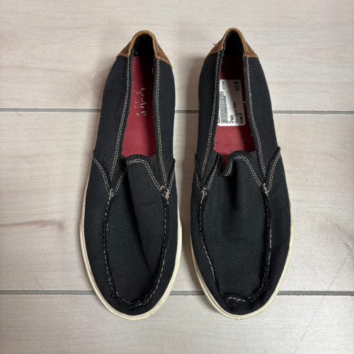 Vist Large View of Product Image Which is Used Chaps Mens Casual Shoes 9 60093-S000355420