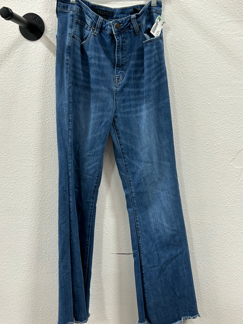 Vist Large View of Product Image Which is Used Unbranded Denim 12-31