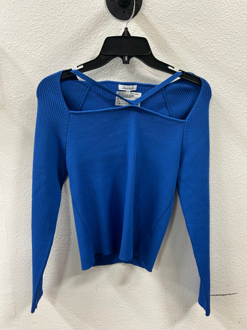 Vist Large View of Product Image Which is Used White Birch Long Sleeve Top L-12/14